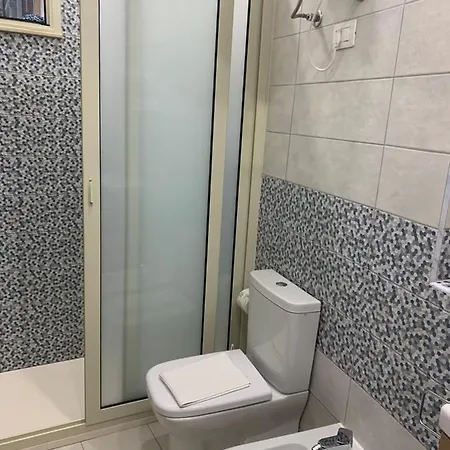 Nyaraló Casa Kitea Catania