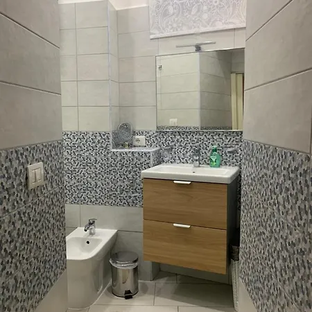 Nyaraló Casa Kitea *
