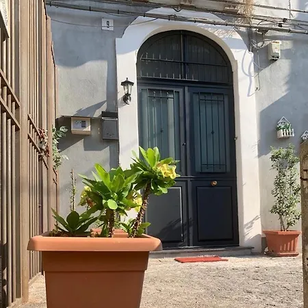 Casa Kitea Nyaraló