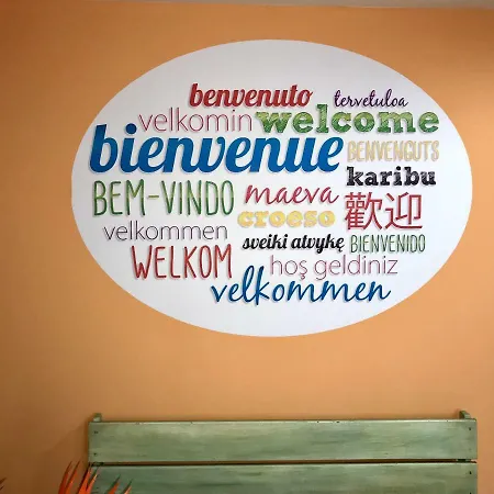 Casa Kitea Nyaraló *