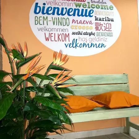 Casa Kitea Nyaraló *